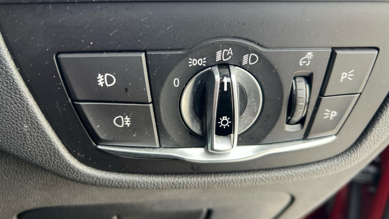 BMW X4 xDrive M40i 5dr Step Auto Petrol Estate